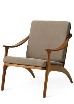 Lean Back Chair