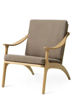 Lean Back Chair