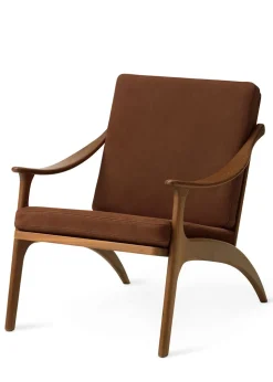 Lean Back Chair