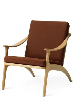 Lean Back Chair