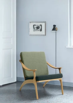 Lean Back Chair