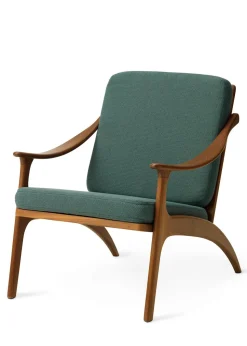 Lean Back Chair