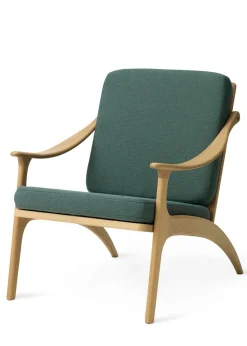 Lean Back Chair
