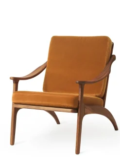 Lean Back Chair