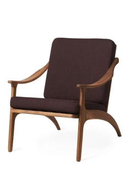 Lean Back Chair
