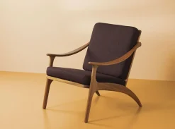 Lean Back Chair