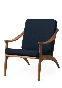 Lean Back Chair
