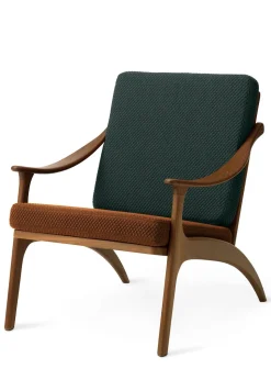 Lean Back Chair