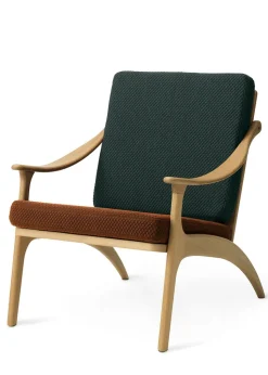 Lean Back Chair
