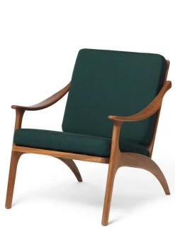 Lean Back Chair