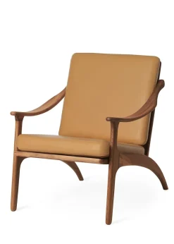 Lean Back Chair