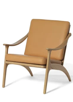 Lean Back Chair