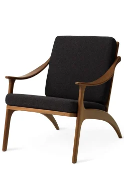 Lean Back Chair