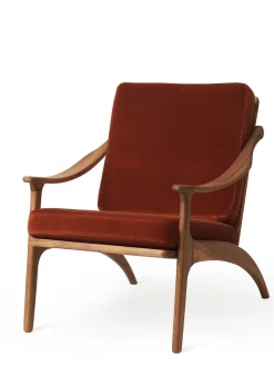 Lean Back Chair