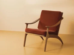 Lean Back Chair