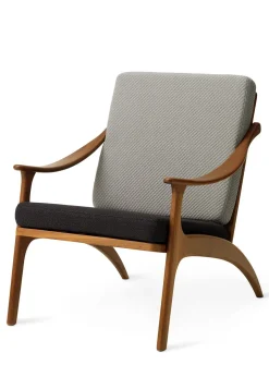 Lean Back Chair