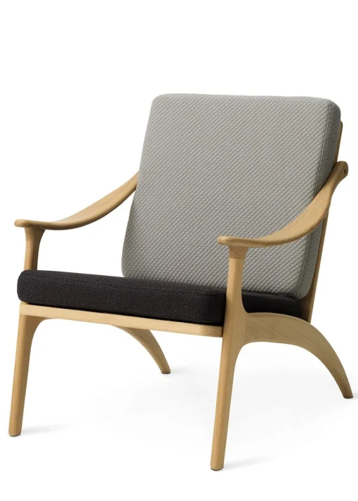 Lean Back Chair