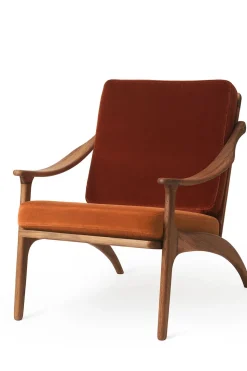 Lean Back Chair