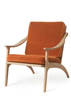 Lean Back Chair