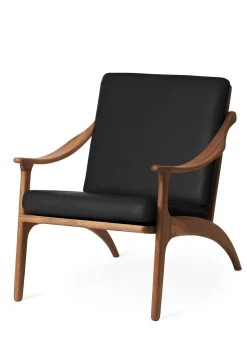 Lean Back Chair