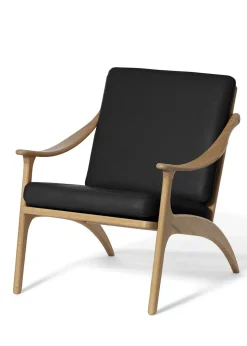 Lean Back Chair