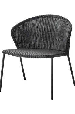 Lean Chair