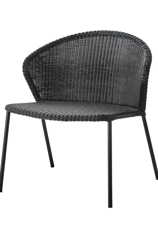 Lean Chair