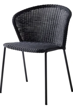 Lean Chair