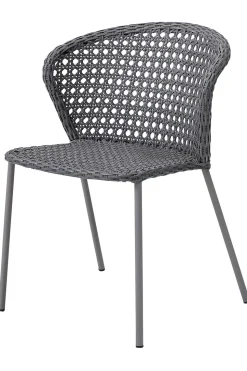 Lean Chair