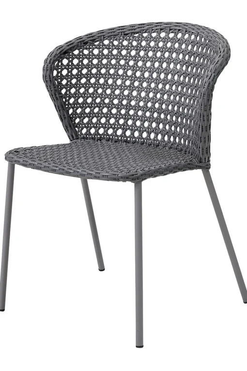 Lean Chair