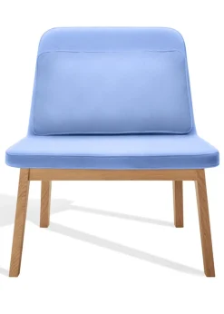 Lean Lounge Chair