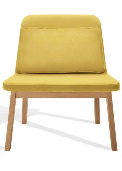 Lean Lounge Chair