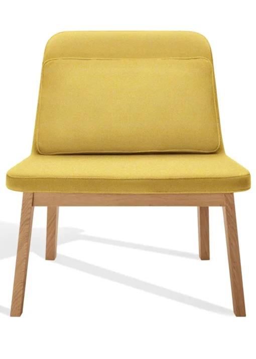 Lean Lounge Chair