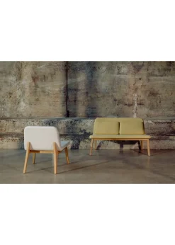 Lean Lounge Sofa
