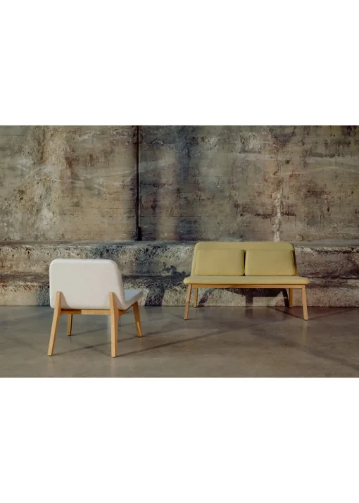 Lean Lounge Sofa