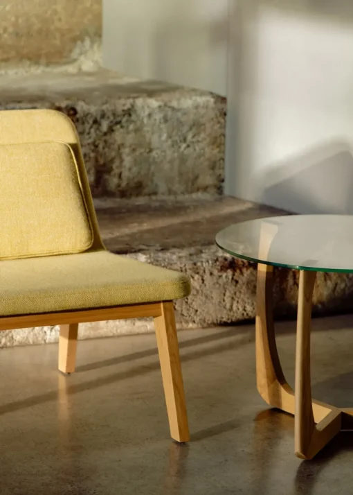 Lean Lounge Sofa