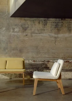 Lean Lounge Sofa