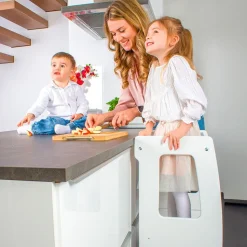 Learning Step Stool Littlefoot