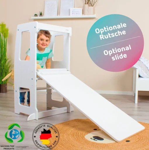 Learning Step Stool Littlefoot