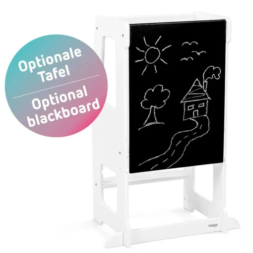 Learning Step Stool Littlefoot