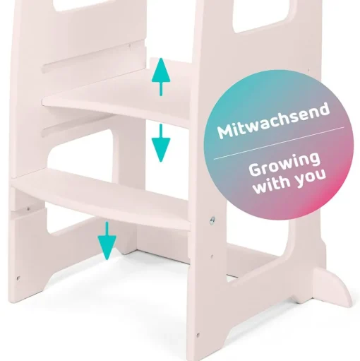 Learning Step Stool Littlefoot