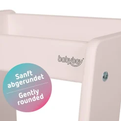Learning Step Stool Littlefoot