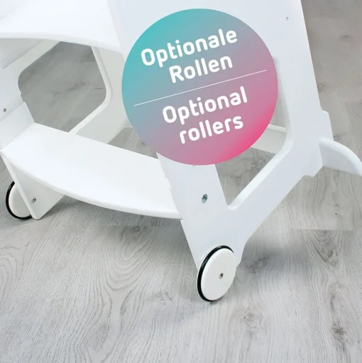 Learning Step Stool Littlefoot