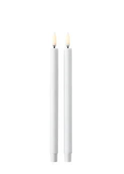 LED Lys - Stoff Nagel