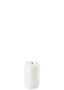 LED Pillar Candle