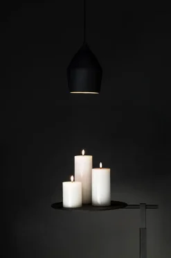 LED Pillar Candle