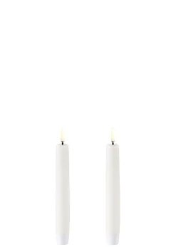 LED Taper Candle