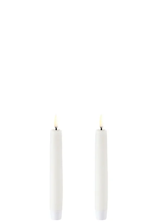 LED Taper Candle