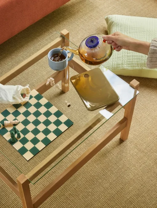 Ledge Side Table