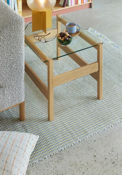 Ledge Side Table